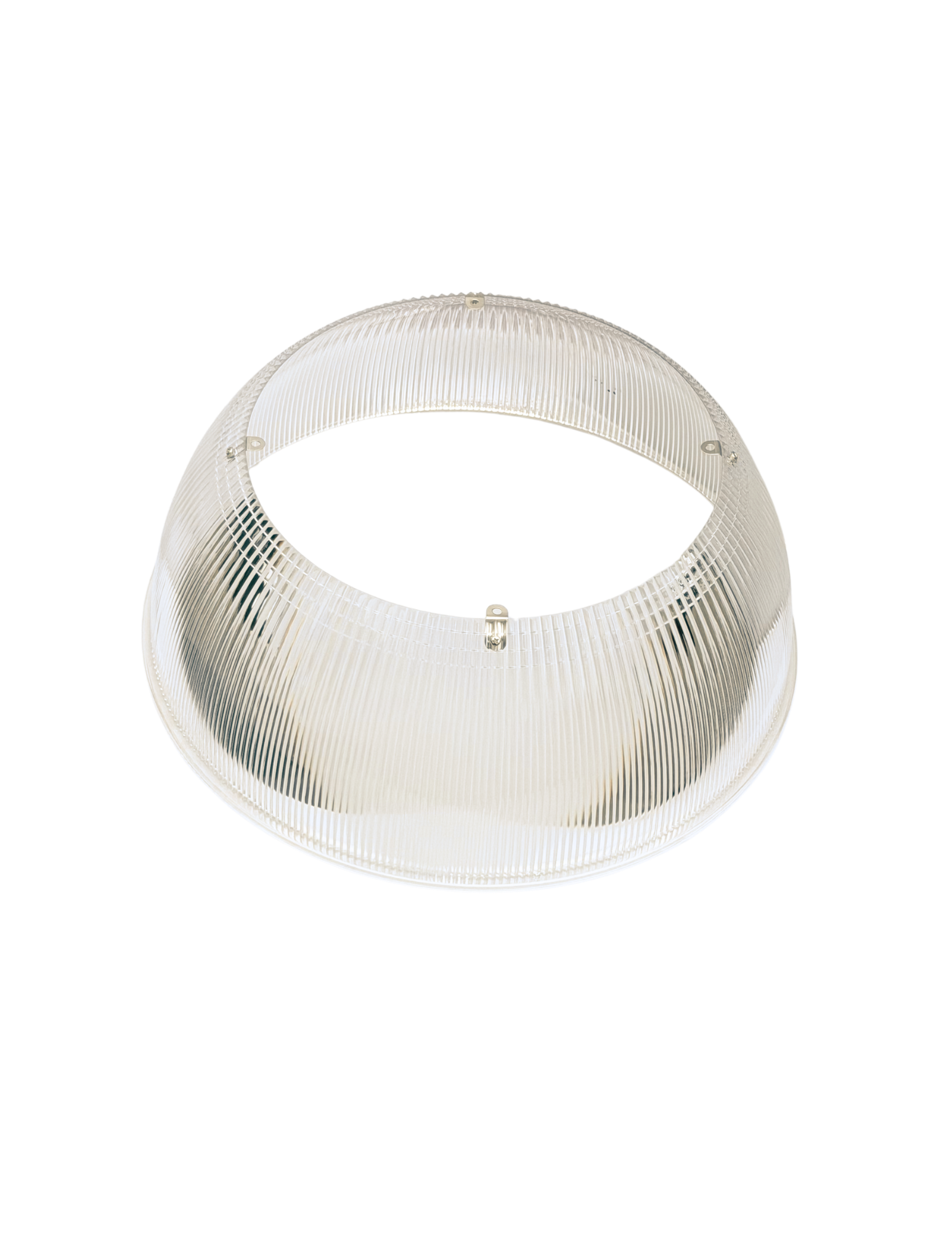 16"/19" PC Reflector for MEUHB 2CCT UFO High Bay
