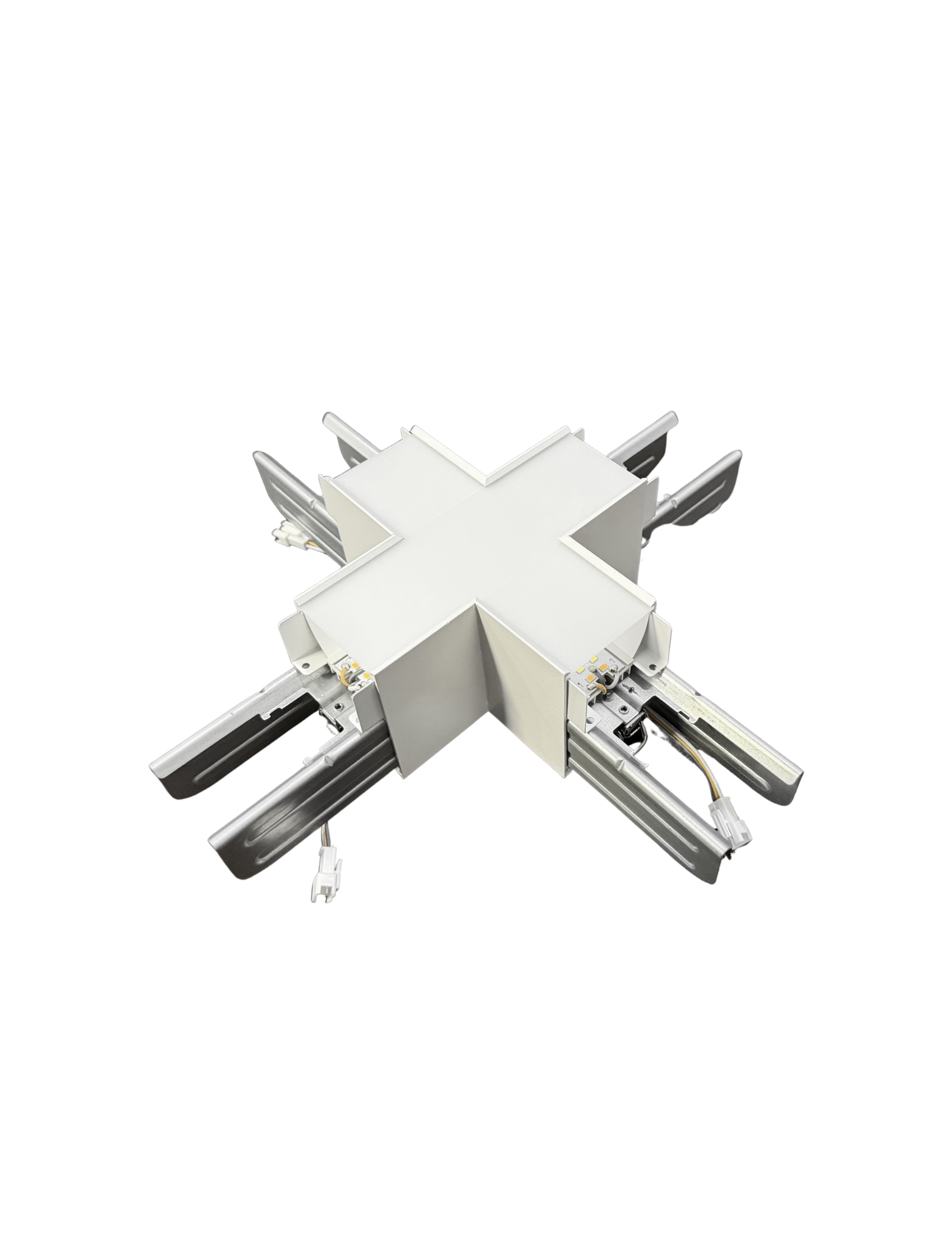 Architectural LED Linear Joiners