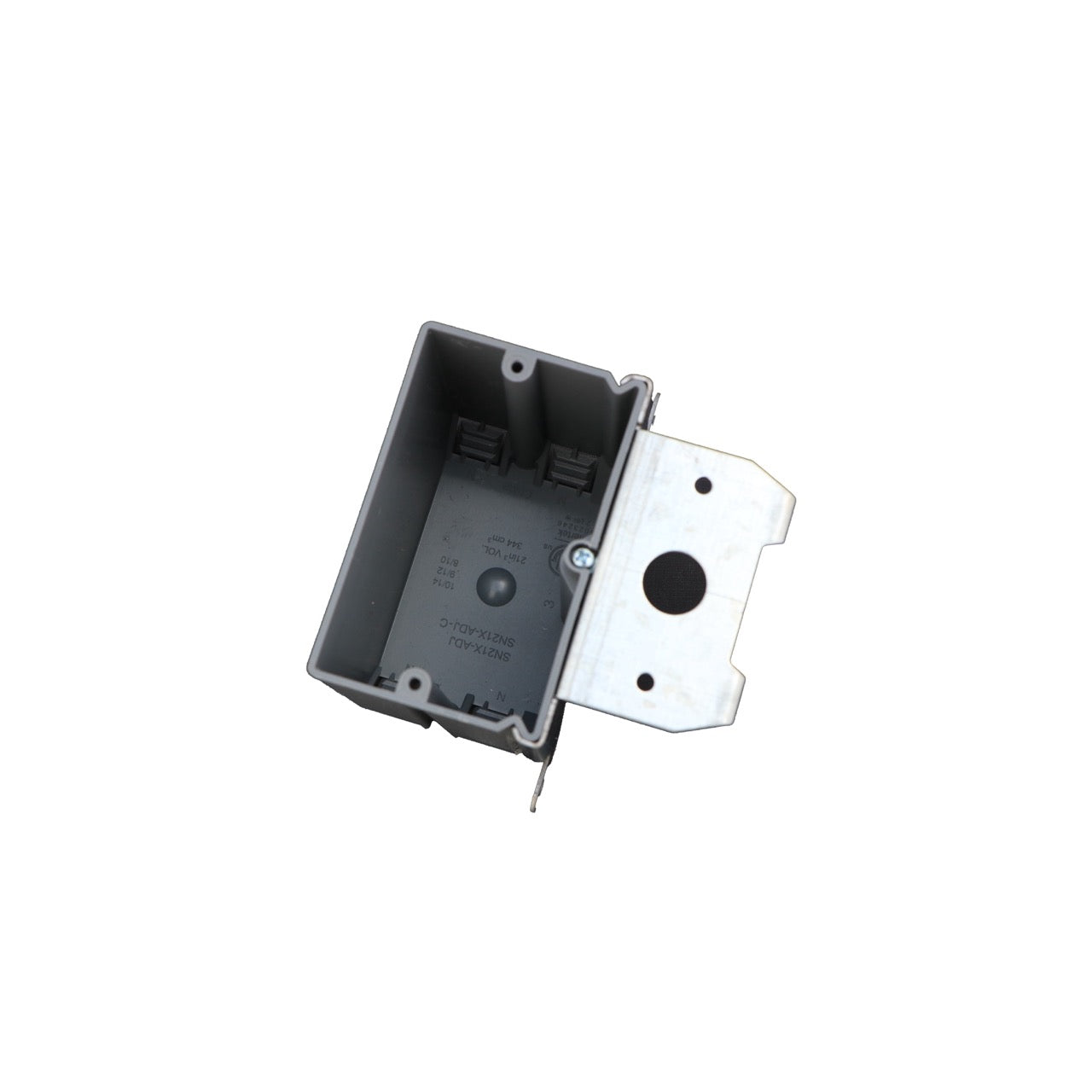 Electrical Joggle Box 1-GNG Adjustable Electrical Box Plastic Junction Box – Smart On Lighting