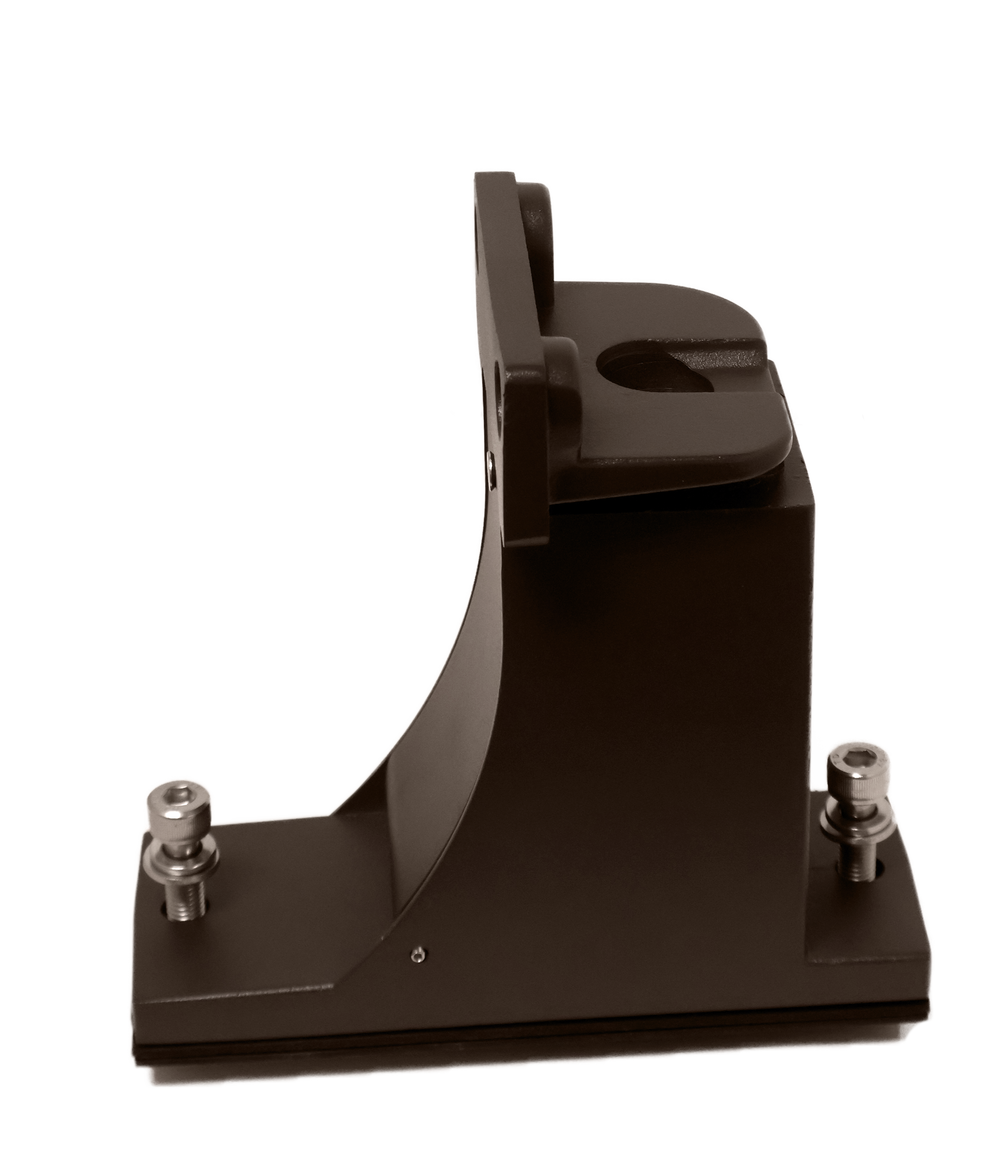 SmartOn ShoeBox Square/ Round Pole Mount Accessory