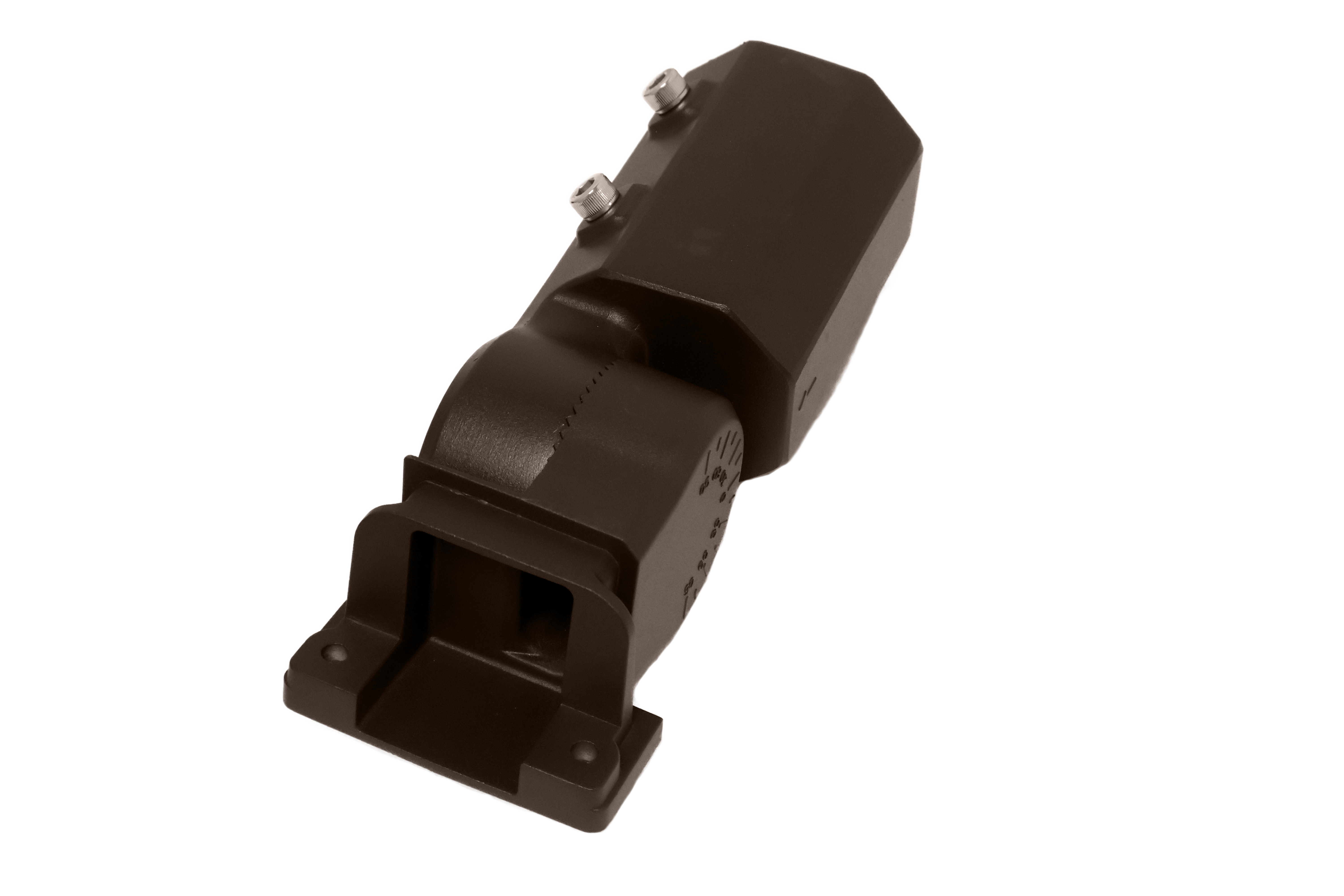 SmartOn ShoeBox Slip Fitter Mount Accessory