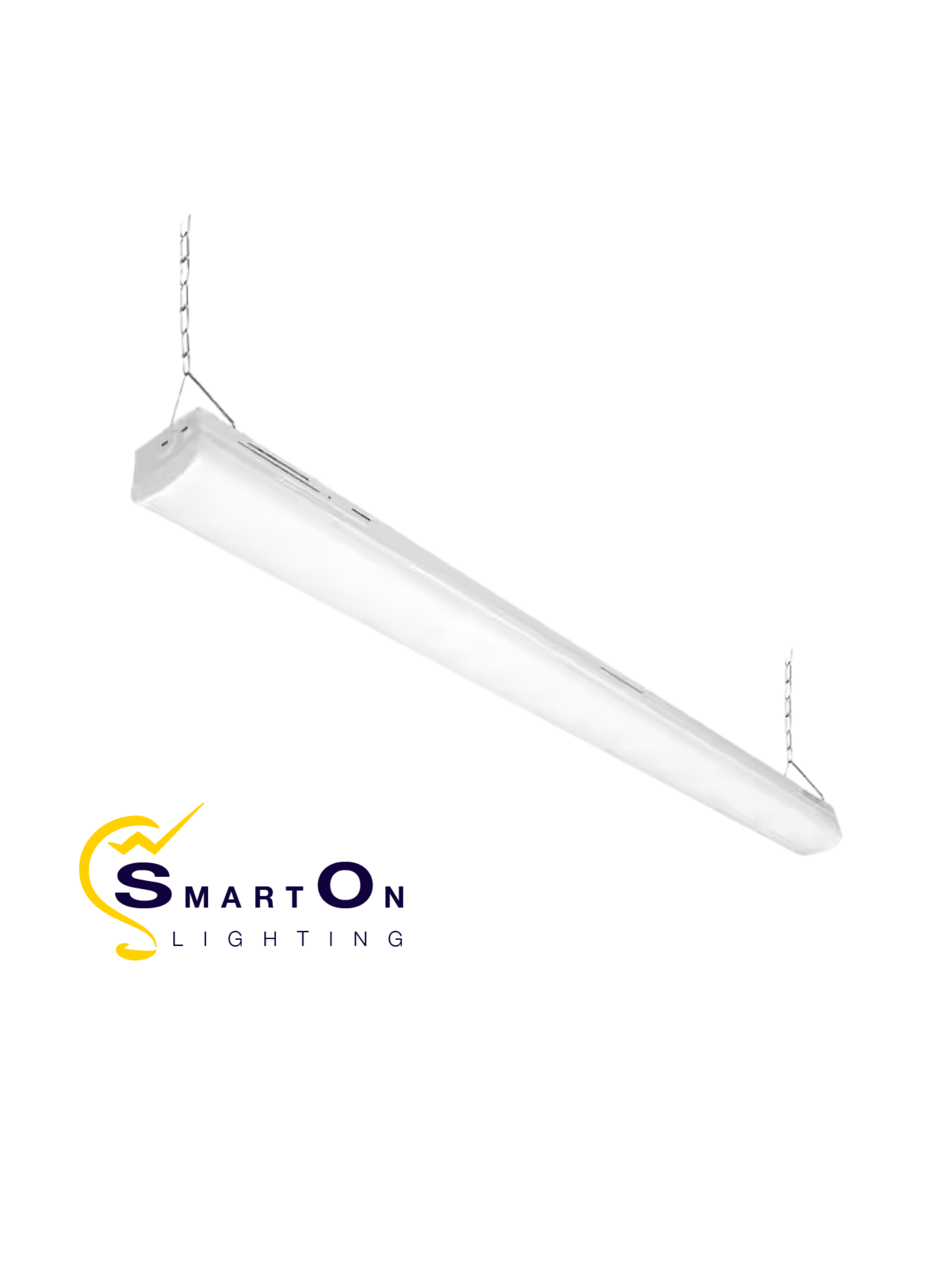 8FT LED Strip Light – 65W/75W/90W | Up to 11,700 Lumens