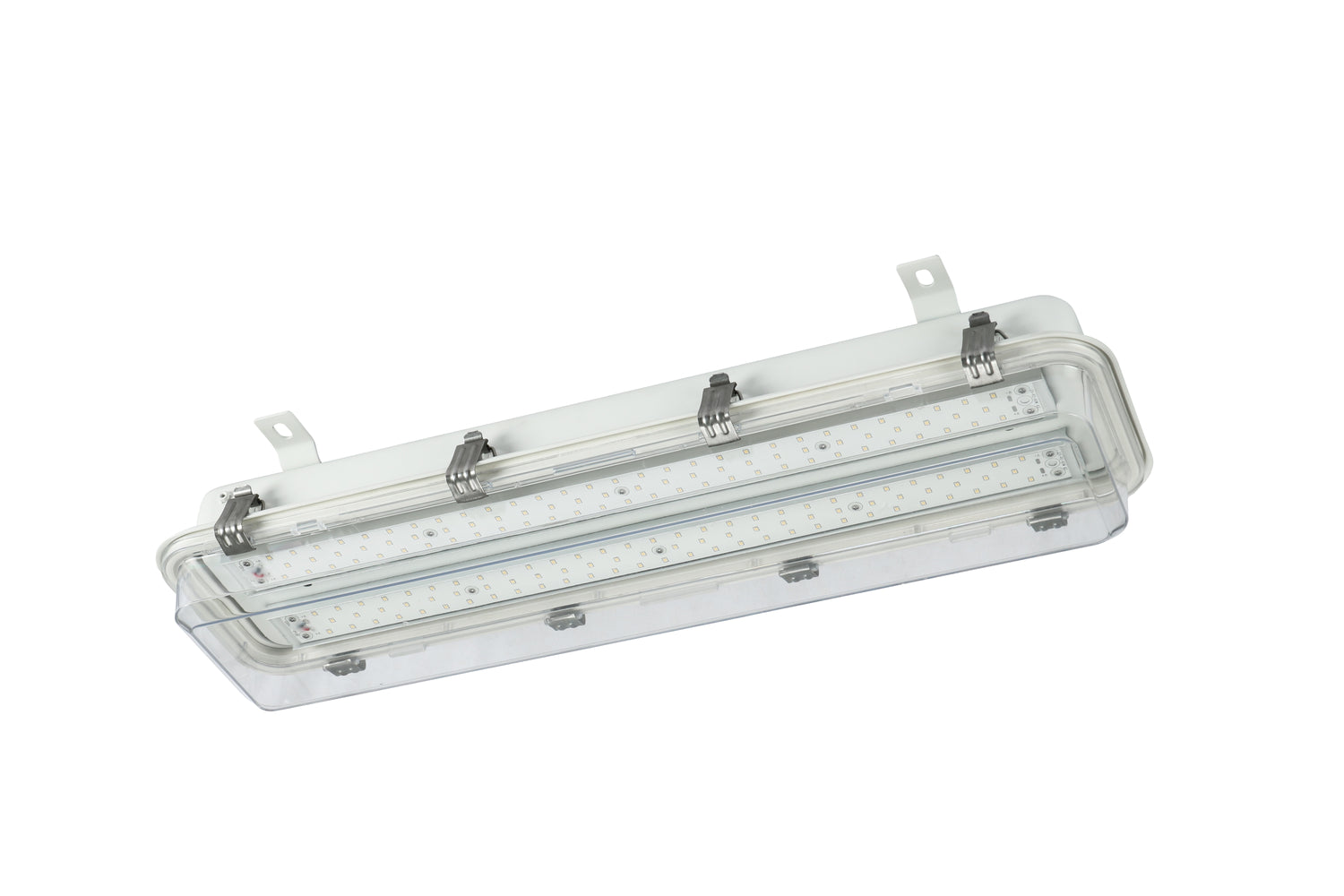 <img src="images/R2 30W LED Explosion Proof Light.jpg" alt="R Series R2 30W LED Explosion Proof Light">