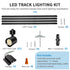 Track Light Kit (Complete Set)