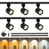 Track Light Kit (Complete Set)