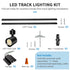 Track Light Kit (Complete Set)