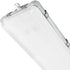 4FT Wide Vapor Tight LED Fixture – Square Design, NSF Rated
