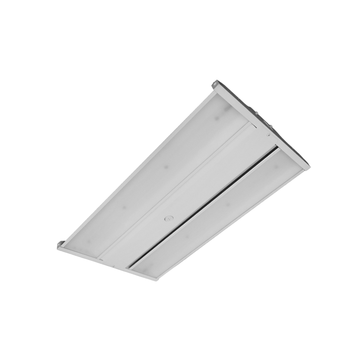 155W Double Panel LED Linear High Bay Light