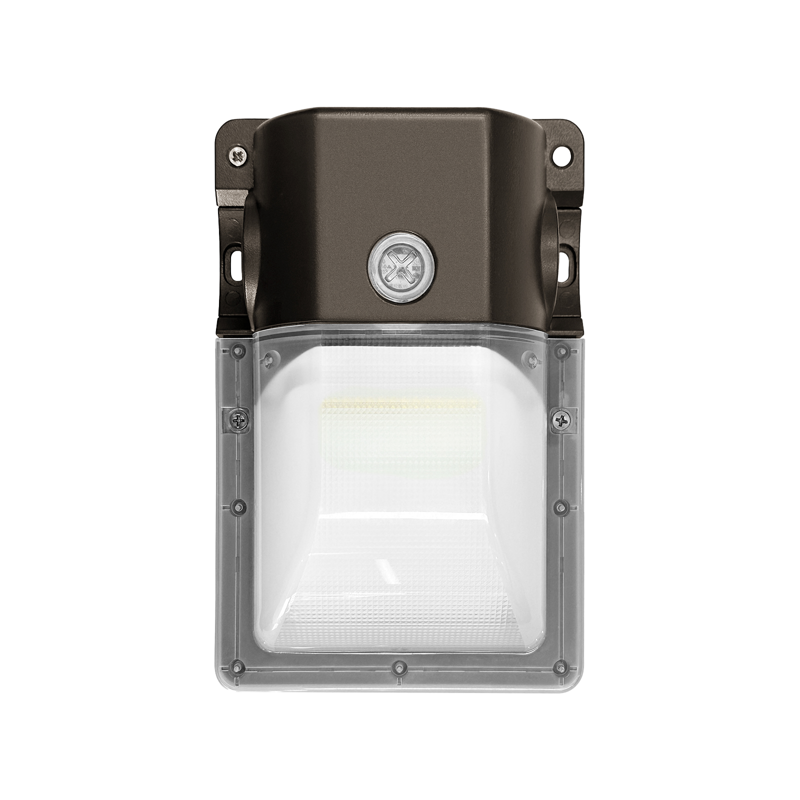 28W LED Mini Wall Pack Light