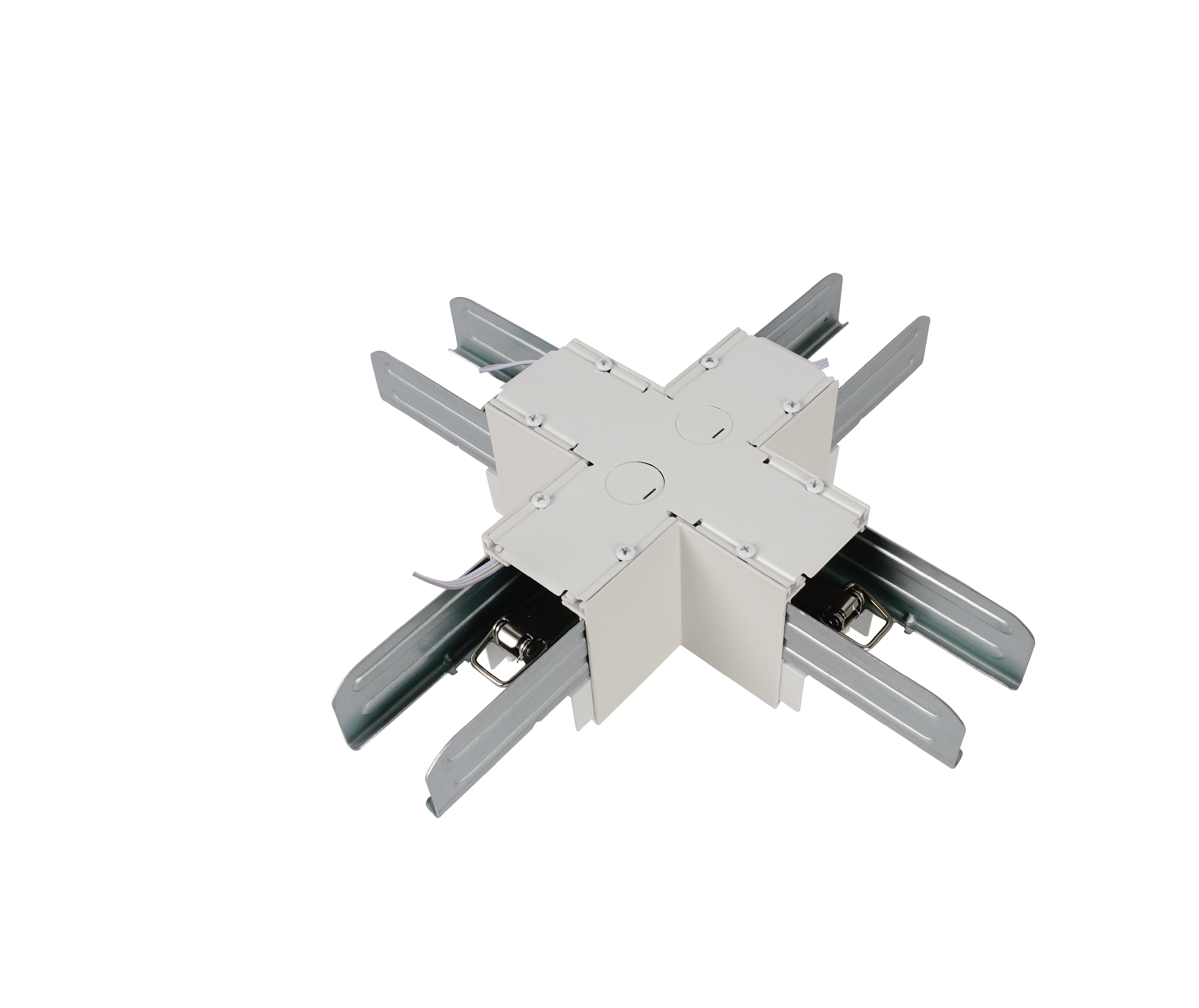 Architectural LED Linear Joiners