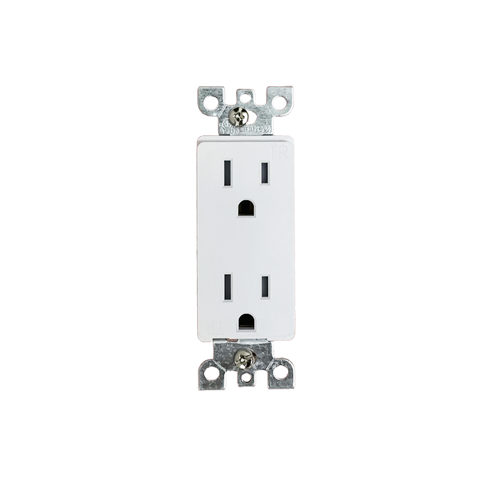 20A Duplex Wall Outlet