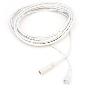10ft Extend Power Cable For Canless Recessed Light