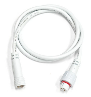 3ft Extend Power Cable For Canless Recessed Light