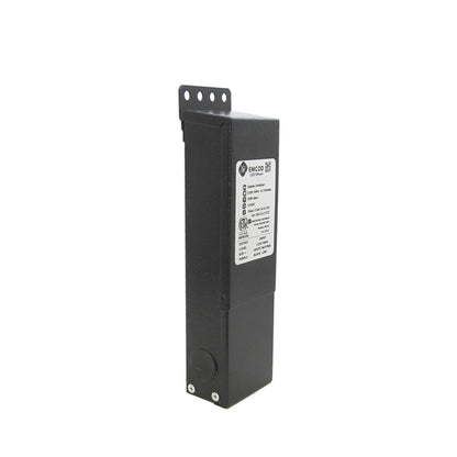 EMCOD ML Series Transformer, magnetic LED driver, 120Vac input/12Vdc output, phase dimmable