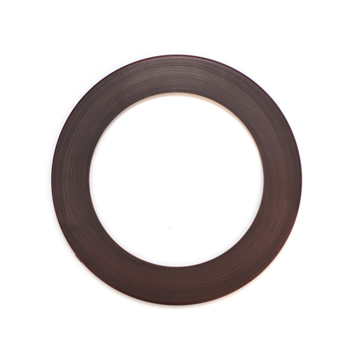 3/4/6Inch Trim Ring For Canless Downlight Bronze