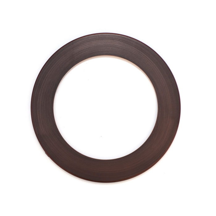 Bronze Trim Ring for MW Lighting Ultra-Slim Downlight