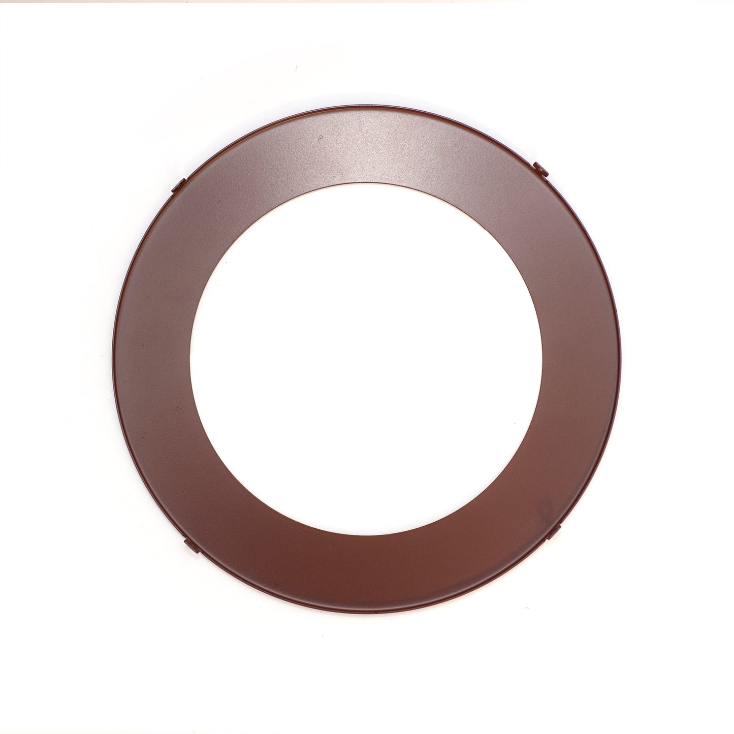 3/4/6Inch Trim Ring For Canless Downlight Bronze