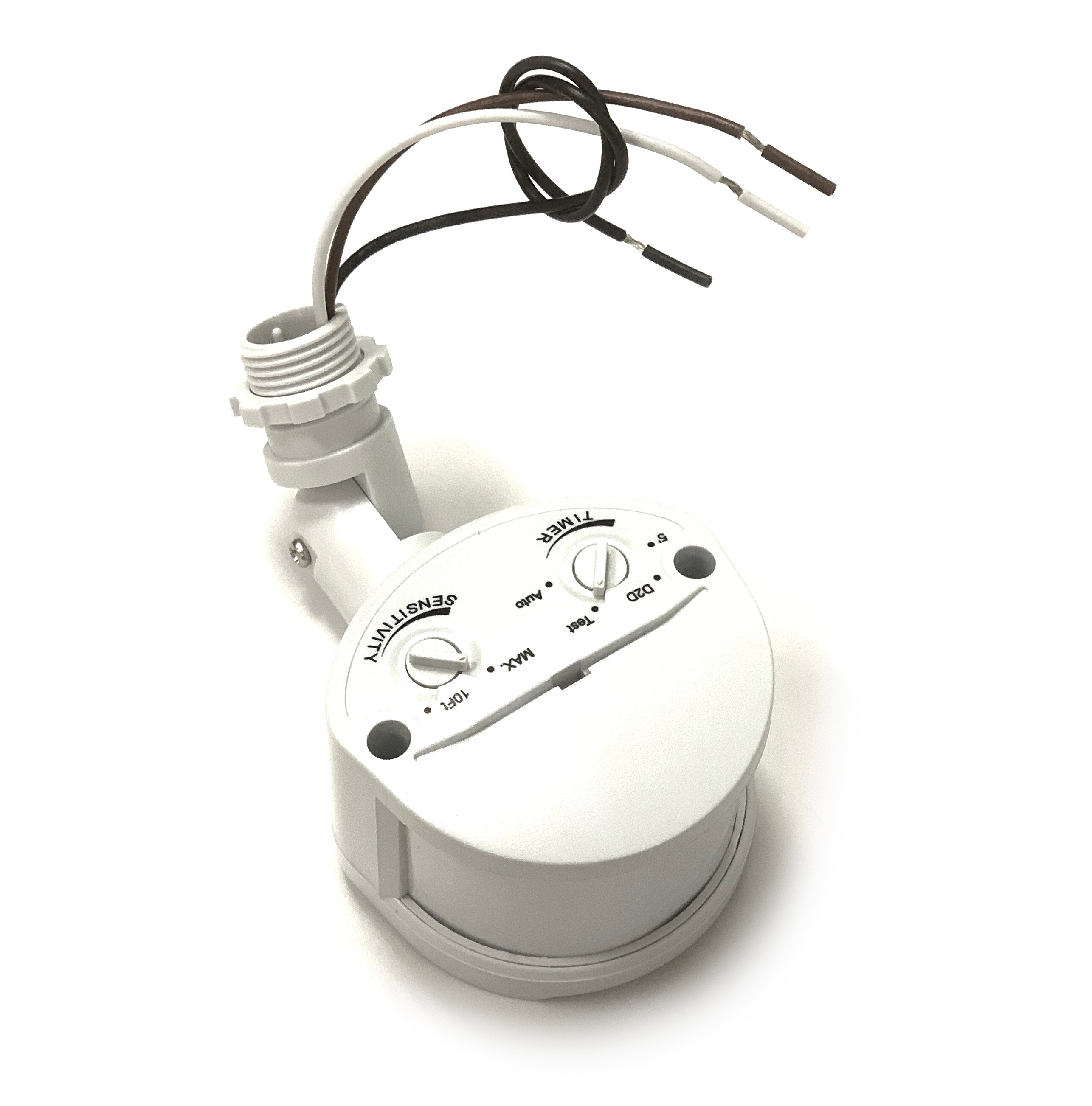 Intermatic Motion Sensor Motion Sensor & Photocell For Security Lights – Smart On Lighting