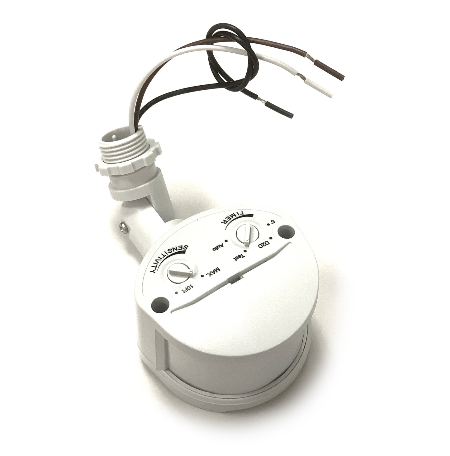 Motion Sensor & Photocell For Security Lights