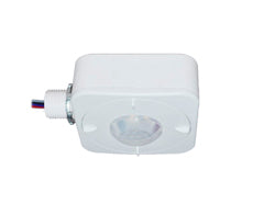 Tri-Level Dimming Control Occupancy Motion Sensor