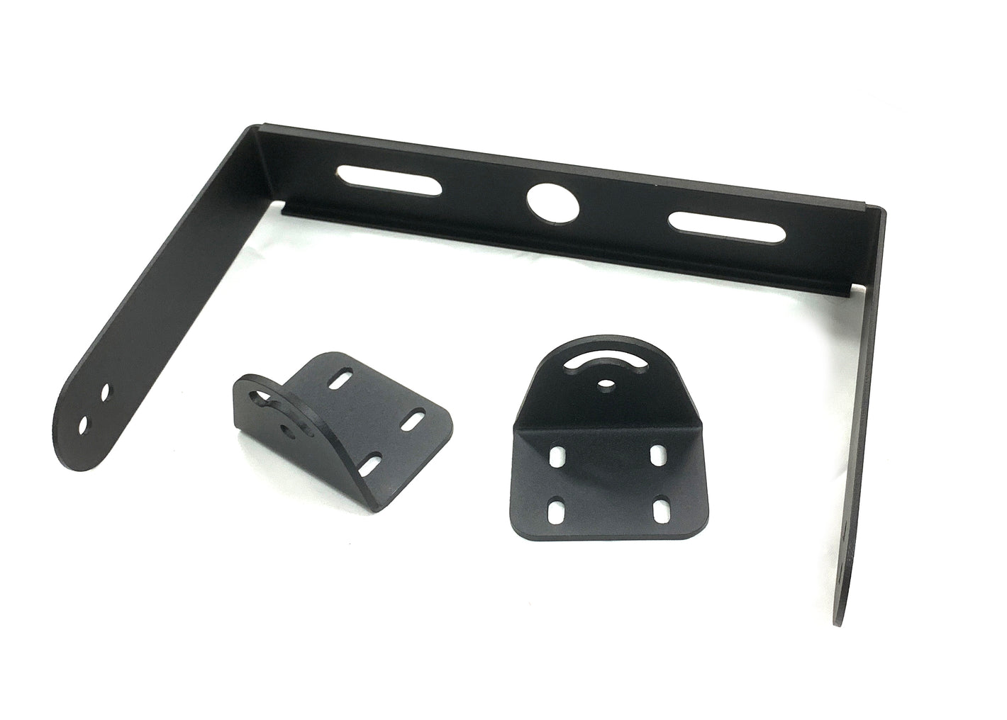 Adjustable U-Mount Bracket For UFO High Bay Fixture