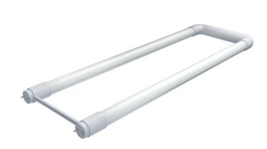 U Bend LED Tube 15W-4000K